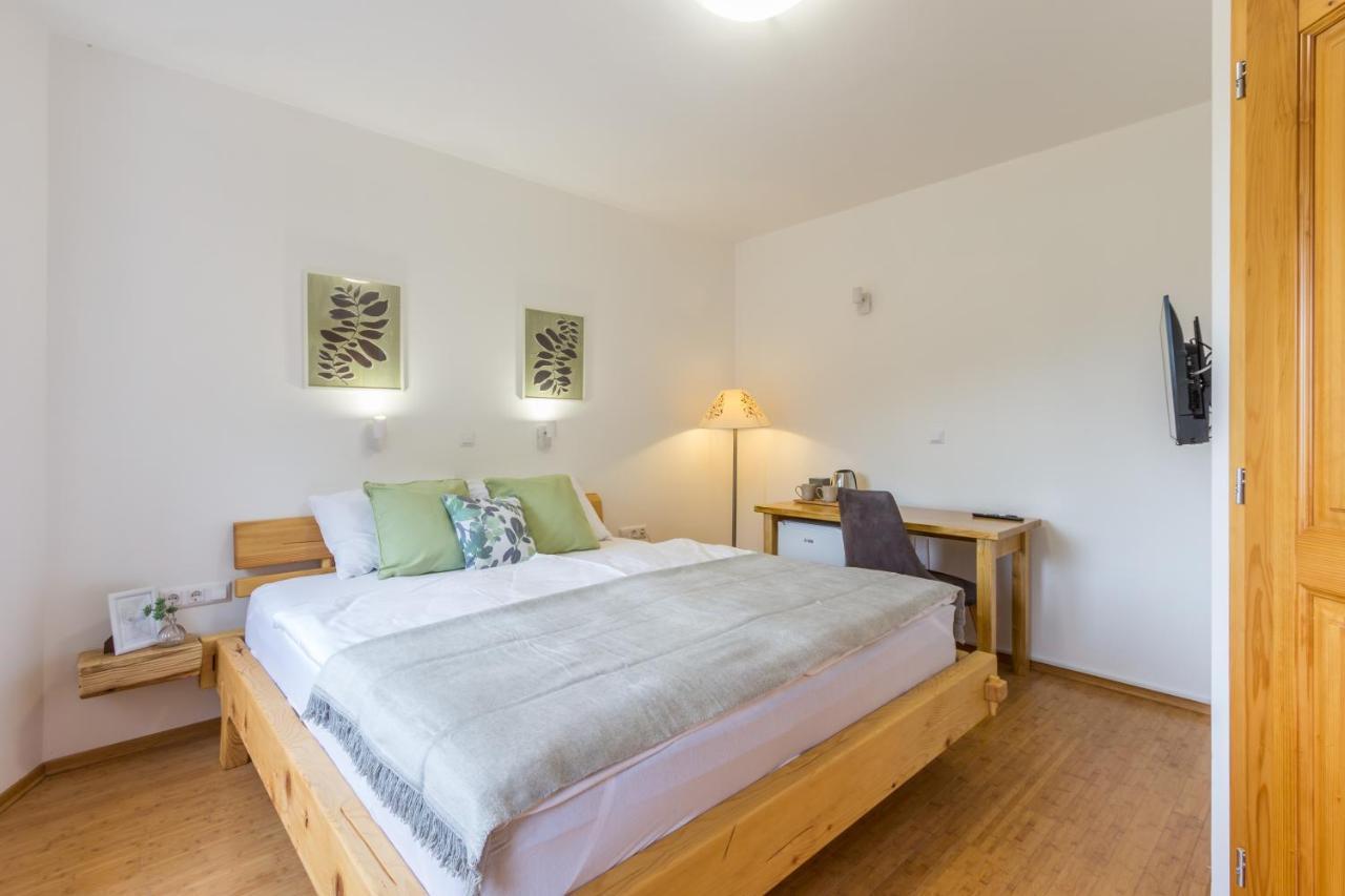 Vilaraj Maribor Phòng bức ảnh